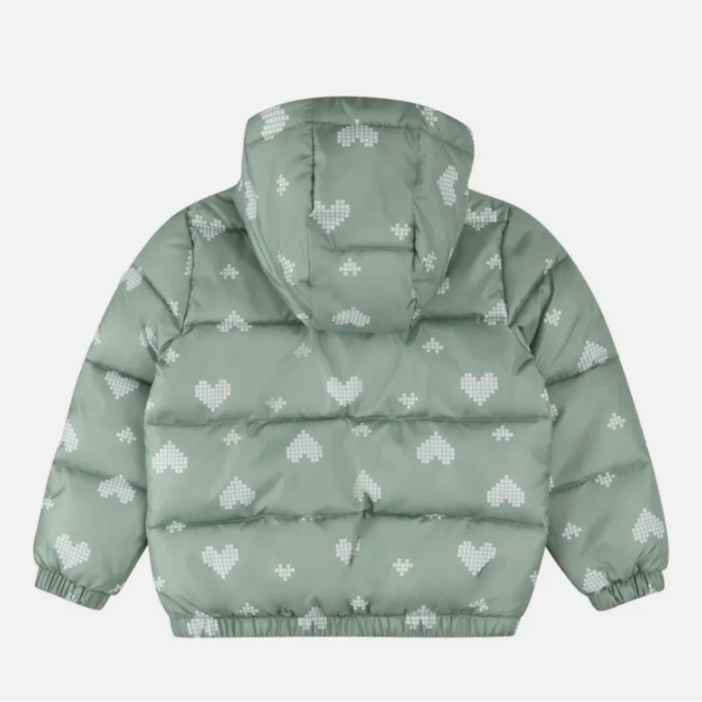 Miles the Label Kids' Jacket